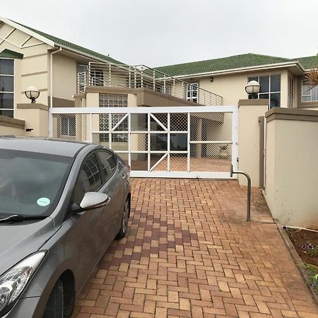Somerset In Durban Eksteriør bilde