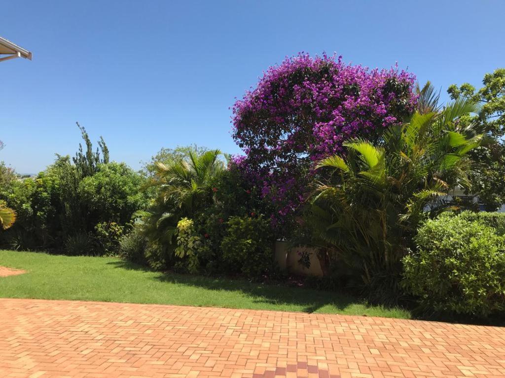Somerset In Durban Eksteriør bilde