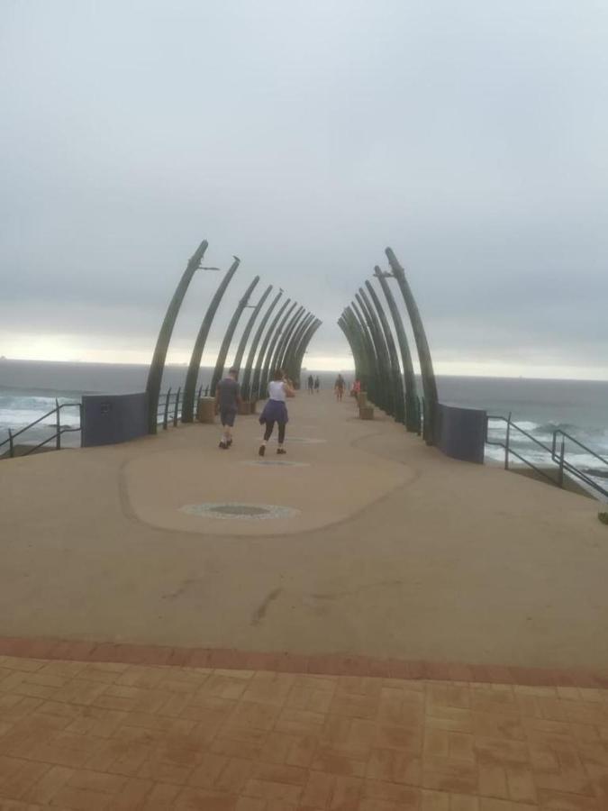 Somerset In Durban Eksteriør bilde